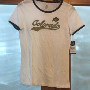 Colorado t shirt